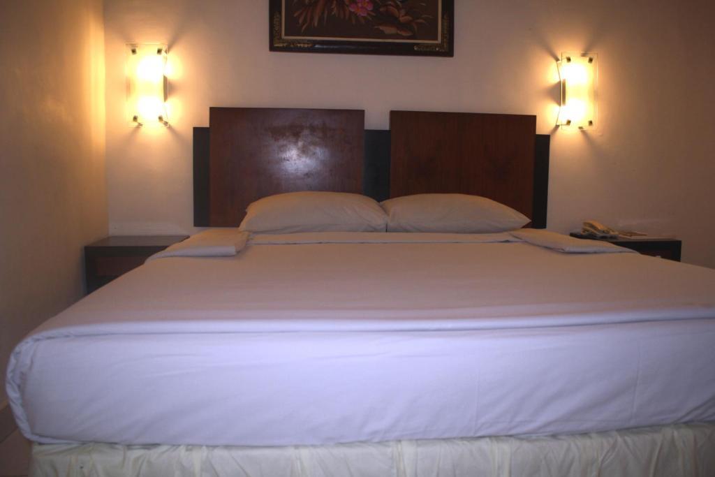 Hotel Nikki Denpasar  Room photo